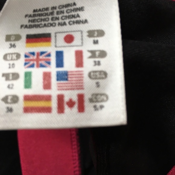 Adidas cropped pants S - Picture 6 of 7